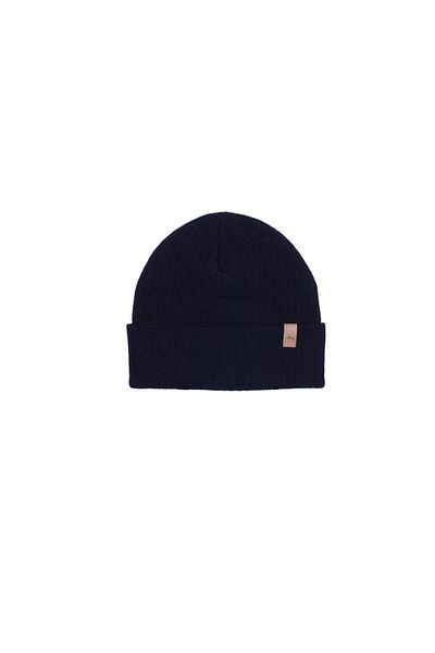 Fonem Unisex Bobo Beanie FO 2663 Black