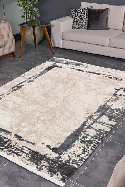 Konfor Halı Konfor Diva 9568 Akrilik Dokuma Halı