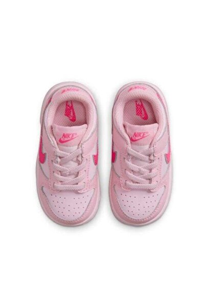 Nike Dunk Low Tde Kız Çocuk Sneaker Ayakkabı