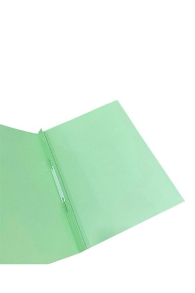 Folix FULL COVER FILE 1. QUALITY GREEN 50 PACK (1 PACK) 24X32 CM