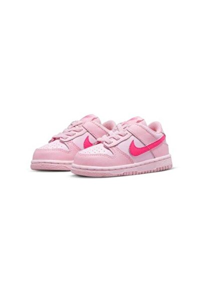 Nike Dunk Low Tde Kız Çocuk Sneaker Ayakkabı