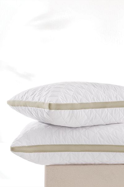 Yataş Frio Air Conditioned Pillow 2 Pieces