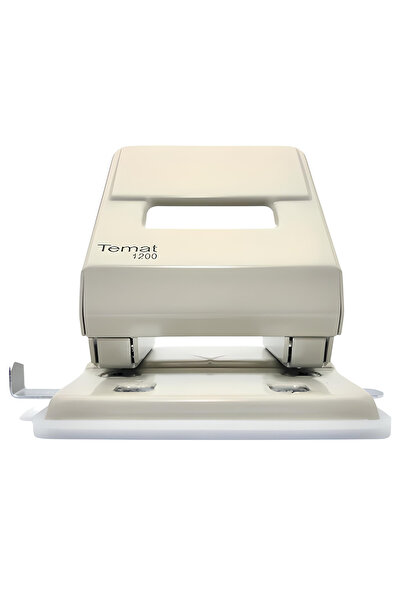 Dağtaş Kırtasiye Temat 1200 Perforatör Delgeç