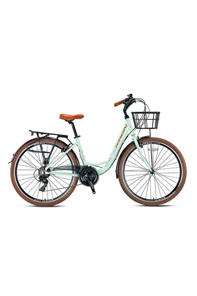 Kron CX100 28 Jant Şehir Bisikleti