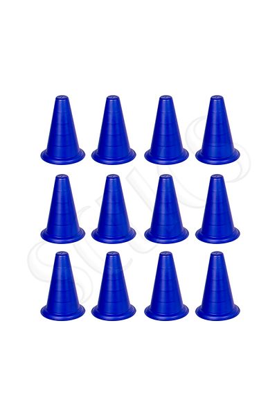 SCUCS TRAINING FUNNEL 17 CM 12 PACK - M