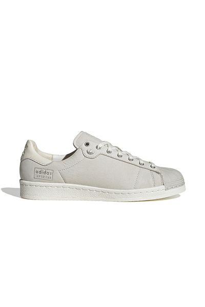 adidas Pantofi casual unisex Superstar Lux bej - IG1363