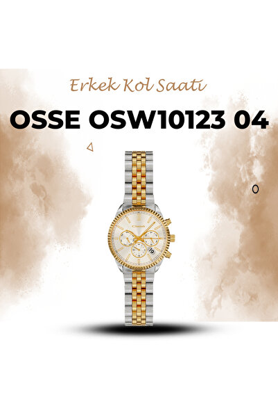 Osse OSW10123 04 Erkek Saat