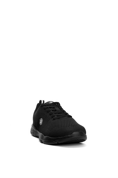 lumberjack 101497626 Agatha Men's Walking Shoes Black