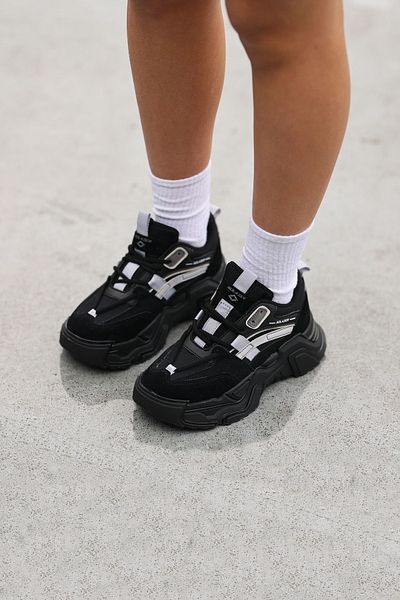 SOLAZER Pantofi sport casual cu talpă ortopedică pentru femei