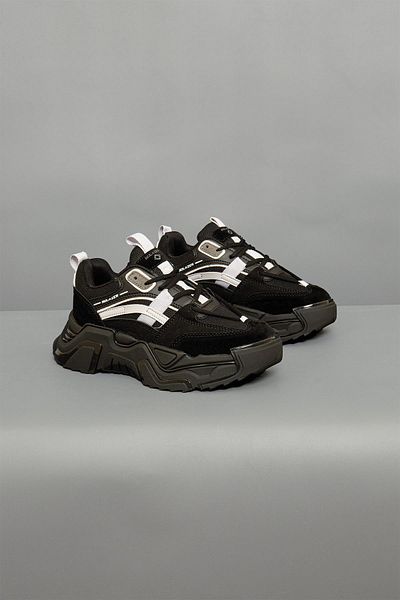 SOLAZER Pantofi sport casual cu talpă ortopedică pentru femei