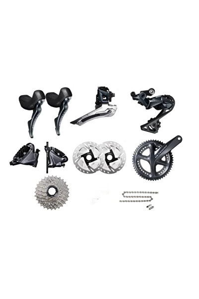 Shimano Grup Set Ultegra Disc Shimano