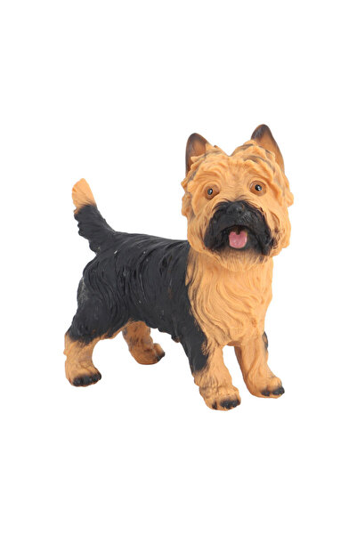 MEGA Terrier Köpek Figür