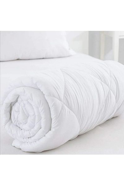EYPRICH Double Antiallergic Microfiber Quilt 195*215