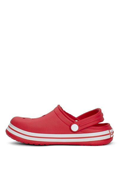 Carlaverde EV22800C Жіночі тапочки червоні