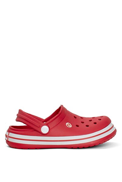 Carlaverde EV22800C Жіночі тапочки червоні