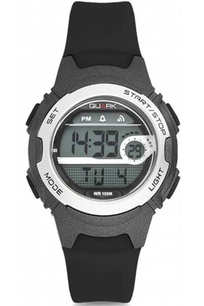 Quark QU-12042-01 ERKEK KOL SAATİ