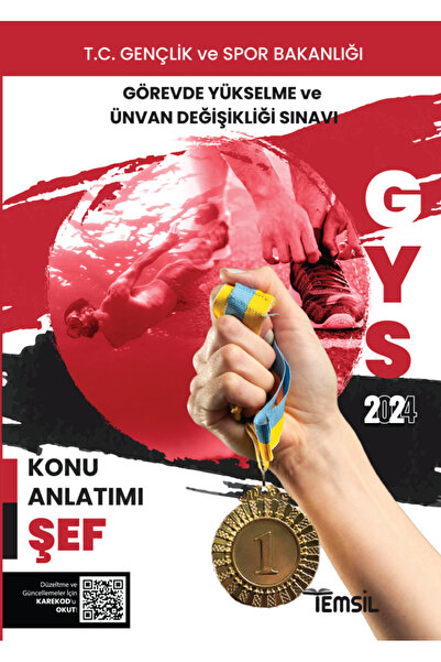 Temsil Kitap Gençlik ve Spor Bakanlığı Görevde Yükselme ve Ünvan Değişikliği ...