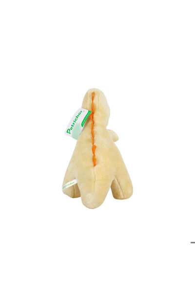 Genel Markalar Trex Dinozor Sarı Peluş