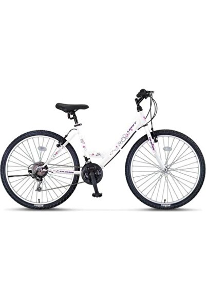 Ümit Bisiklet 2600 Colorado 26 Jant L-16-MTB-V21-SRN Bisiklet