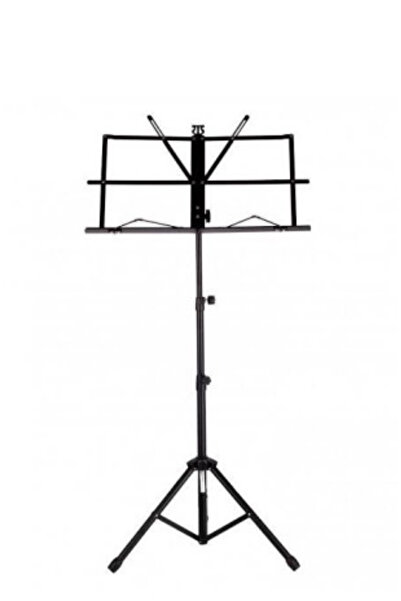 Genel Markalar Katlanır Nota Sehpası