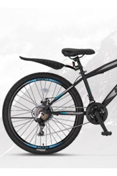 Ümit Bisiklet 2743 Faster 27,5 Jant 2D-21-SHM Bisiklet