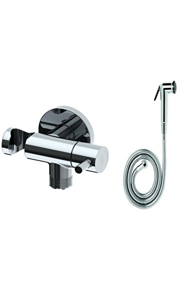 GPD صنبور بيديت صنبور متوسط ​​وTaharatmatik Stm70-sts05