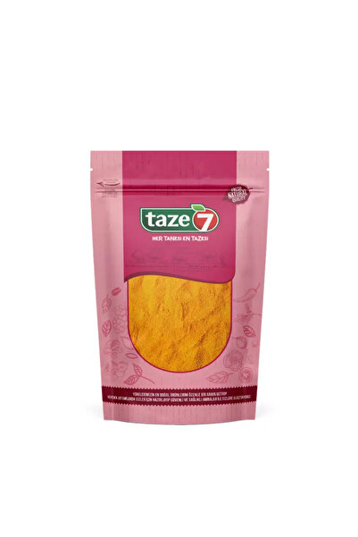 TAZE7 Köri 250 gr