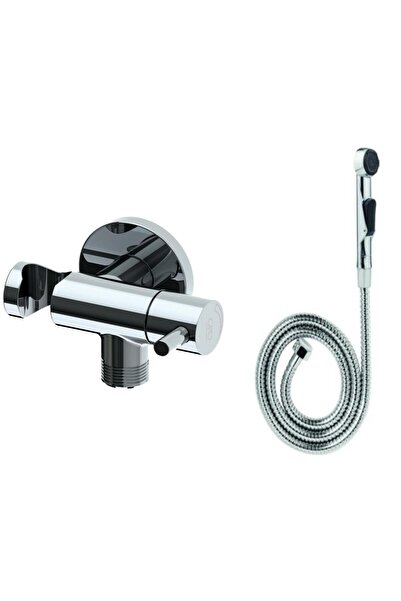 GPD صنبور بيديت صنبور متوسط ​​وTaharatmatik Stm70-sts06