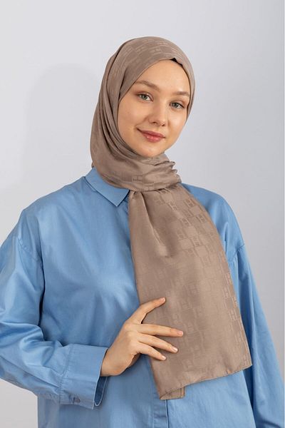 hijabchi Εισαγόμενο Μονόγραμμα - Βιζόν