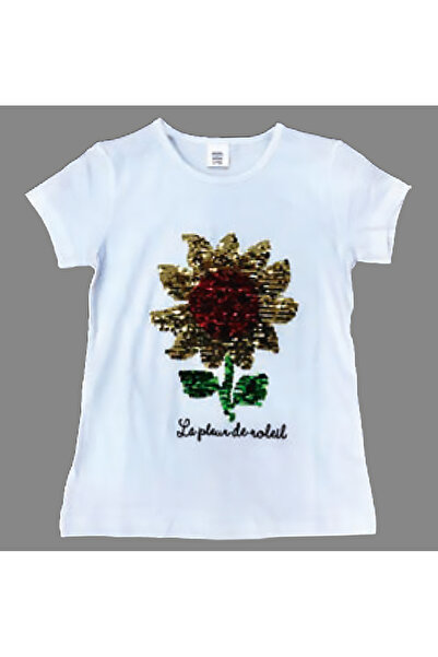 nacar çarşı Κοριτσίστικο κοντομάνικο μπλουζάκι με σχέδιο 23 Απριλίου 29 Οκτωβ...