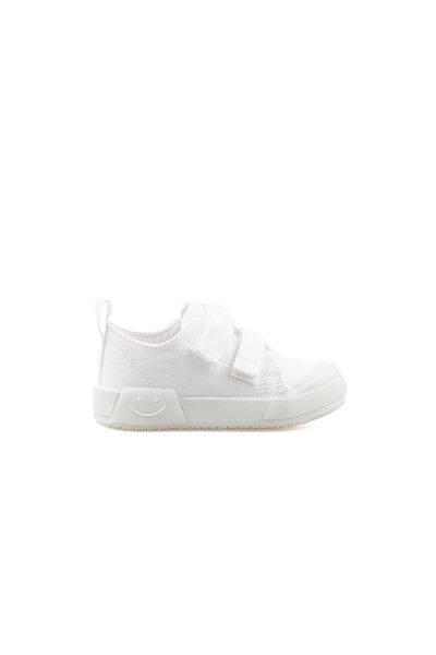 Vicco Καθημερινή Άνετη Εφαρμογή Baby Kids Velcro Slippers Νηπιαγωγείο Παπούτσια Νηπιαγωγείου Πολύχρωμα