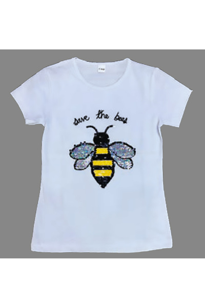 nacar çarşı Tricou cu mânecă scurtă pentru fete 23 aprilie 29 octombrie 19 ma...