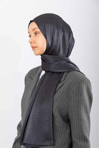 hijabchi Σατέν Κρακ - Καπνιστό