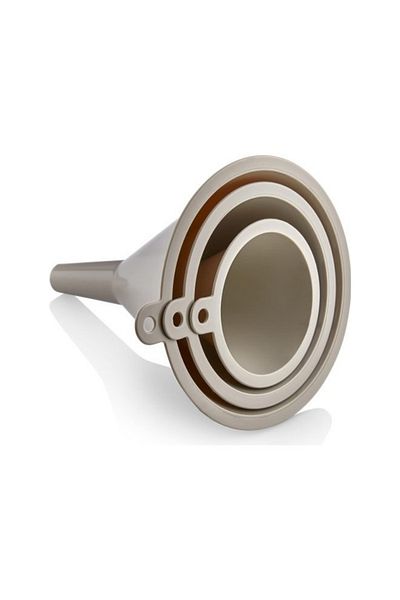 WAPPA Practical 3 Size Funnel Set