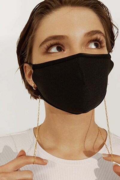 New Obsessions سلسلة قناع