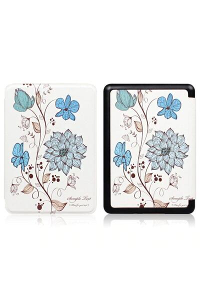 Amazon Kindle Paperwhite 4 E-kitap Okuyucu Kılıfı