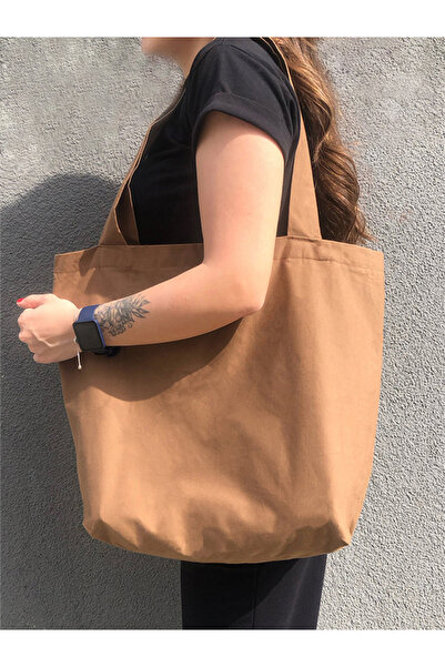Viva Vogue Kadın Gabardin Kumaş Çanta