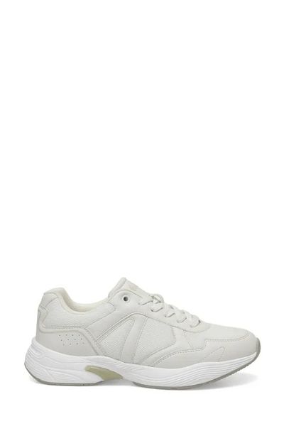Kinetix Γνήσιο Unisex Αντιολισθητική Σόλα Μπεζ Χρώμα Διχτυωτό