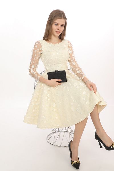 womenacs Rochie de seară cu model cu piept de culoare neagră Geantă pentru femei pentru mână și curea lungă (curea cu lanț)