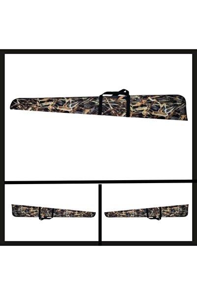 Uygunayakala Uyguna-Yakala 120 Cm 38001 Tüfek Kılıfı-AKS.088