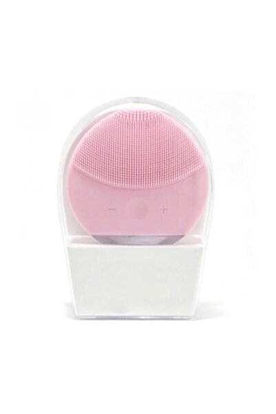 İBOVİA Şarjlı Yüz Temizleme Cihazı