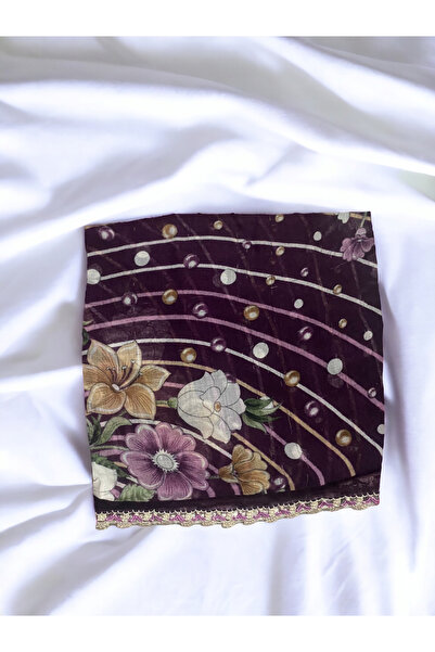 Jelly ekib Headscarf