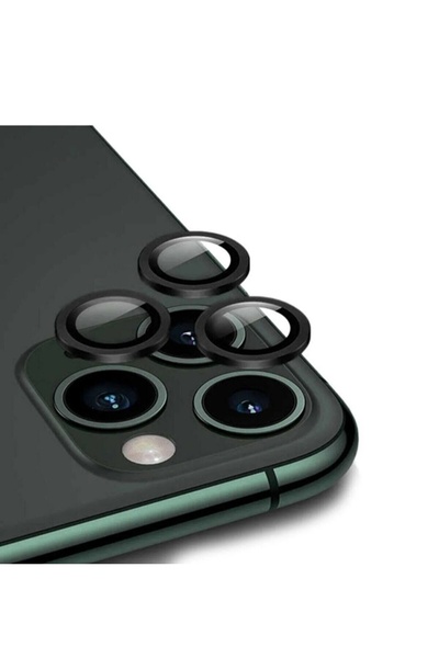 DEX POWER iPhone 11 PRO/12 PRO/11 PRO MAX COMPATIBLE CAMERA PROTECTOR PROTECT...