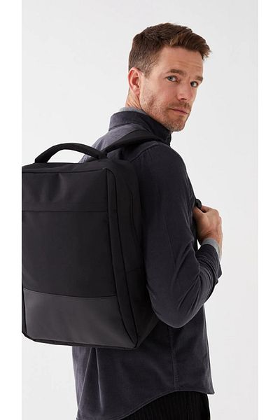 Elle Black Men Laptop Bags Styles Prices Trendyol