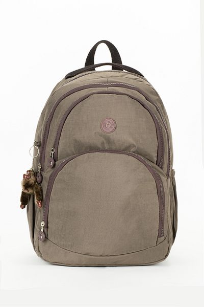 samilon Rucsac de școală și geantă de călătorie unisex și țesătură șifonată impermeabilă