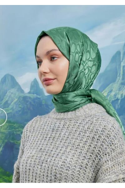 Emproyal Jan jan Jacquard Stone Pattern Imperial