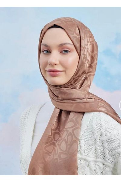 Emproyal Jan jan Jacquard Stone Pattern Imperial