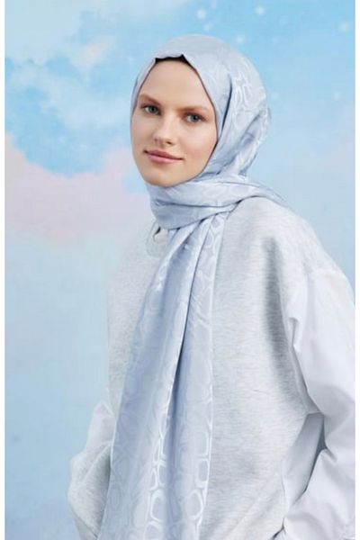 Emproyal Jan jan Jacquard Stone Pattern Imperial