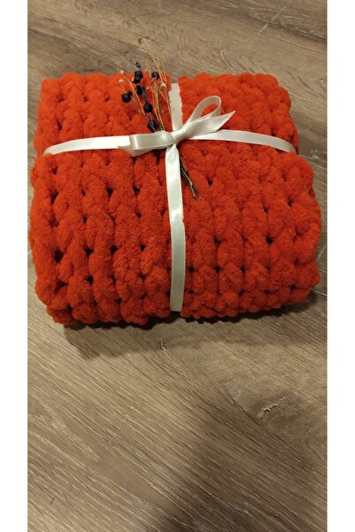 Alize puffy atkı 20*200 cm.