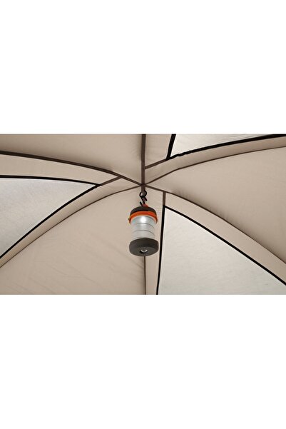 Easy Camp Moonlight Yurt Glamping 6 Kişilik Yüksek Aile Çadırı